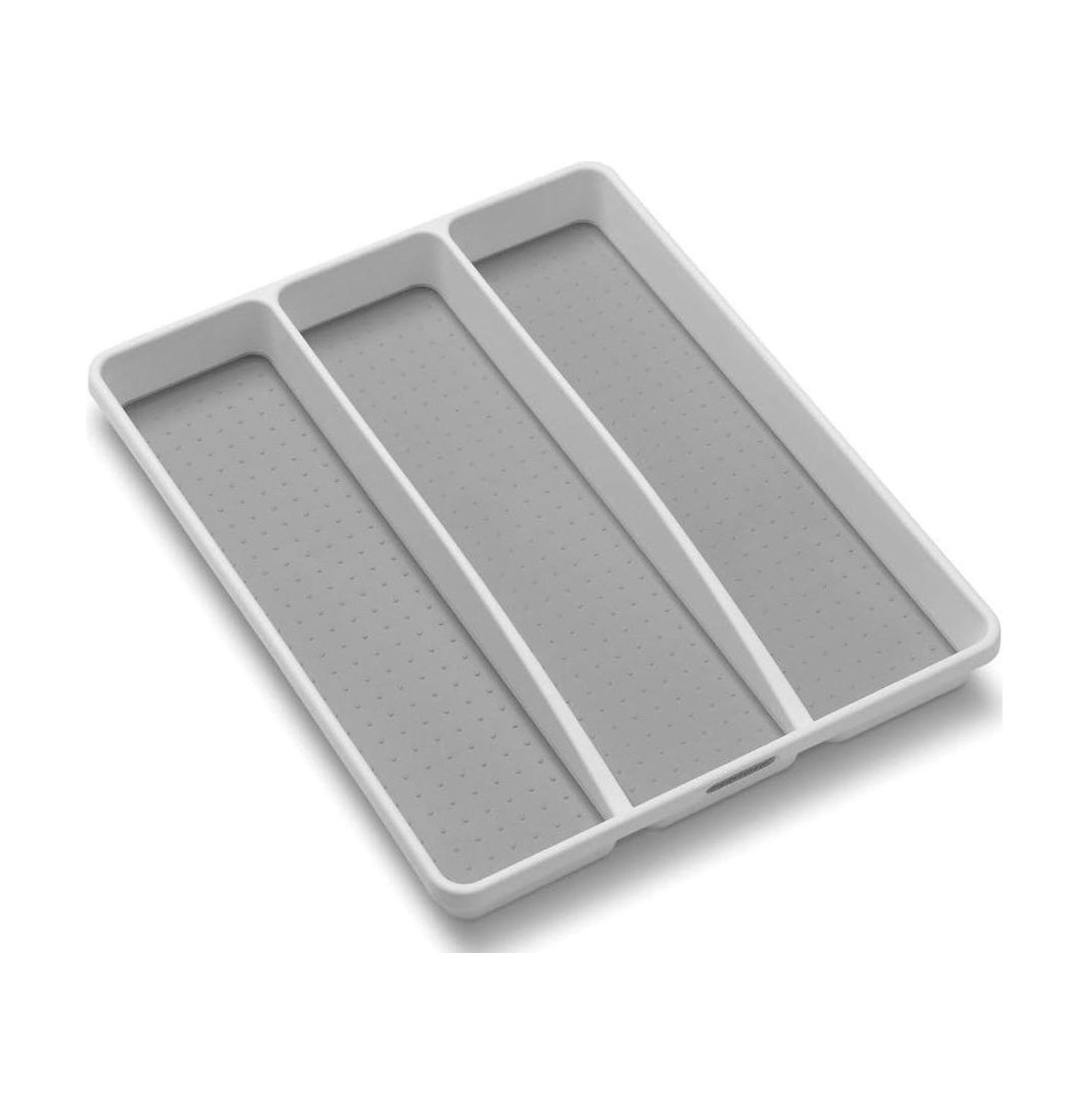 SEYATPOOL Classic Large Utensil Tray, Soft Grip, NonSlip Kitchen