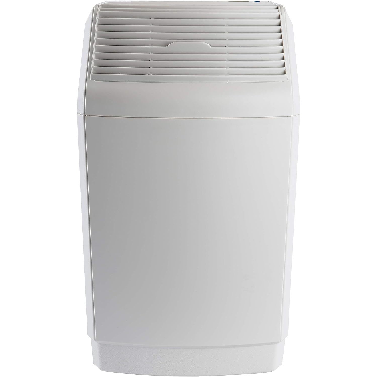 SEYATPOOL Space Saver Large Evaporative Whole House 6 Gallon Humidifier for Large Rooms 2,700 sq ft. With Digital Controls, Auto Humidistat and Automatic Shut Off