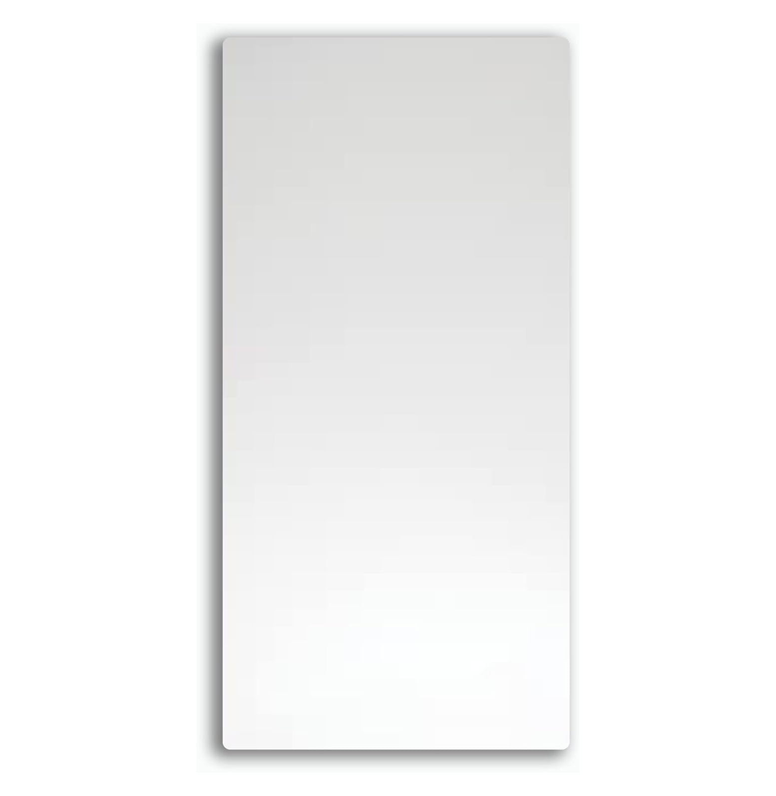 SEYATPOOL Wall Guard for Hand Dryer 313/4" x 153/4" x 3/64" Stainless