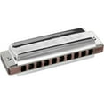 thumbnail image 1 of SEYDEL Blues Classic 1847 Harmonica Low A, 1 of 1