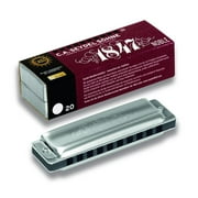 SEYDEL Blues Noble 1847 Harmonica G