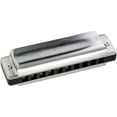 thumbnail image 1 of SEYDEL Blues Noble 1847 Harmonica Super Low F, 1 of 2