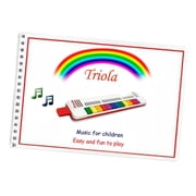 Triola Songbook English Band 1