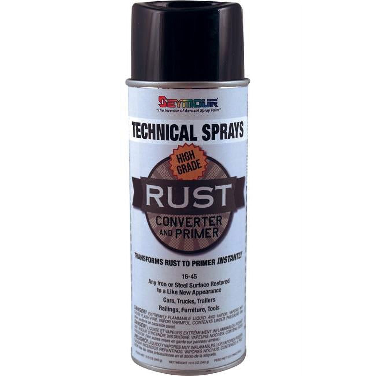 VHT Roll Bar & Chassis Spray Paint: Satin Black, Aerosol, Rust Resistant,  11 Oz SP671 - Advance Auto Parts