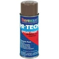 thumbnail image 1 of SEYMOUR 16-130 Enamel Spray Paint, 16 fl-oz Aerosol Can, Brown, 15 sq-ft Coverage, 1 of 2