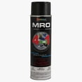 thumbnail image 1 of Seymour 620-1415 MRO Industrial High Solids Spray Paint, Gloss Black, 20 oz., 1 of 8
