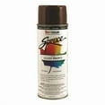 thumbnail image 1 of SEYMOUR 98-36 Enamel Spray Paint, 16 fl-oz Aerosol Can, Brown, 15 sq-ft Coverage, 1 of 2
