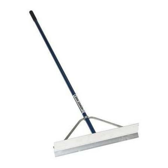 SEYMOUR MIDWEST 51936 Super Scraper,36",66" Alum Handle