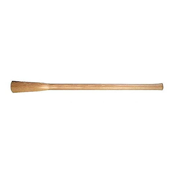 SEYMOUR MIDWEST LINK Wood Pick/Mattock Handle, 36", Hickory CA1