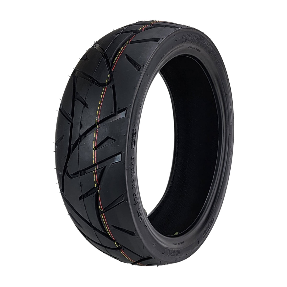 SEYOUN Scooter Tire 130/70-12, SY-S015, Boom, Taotao, Icebear, Peace Sports