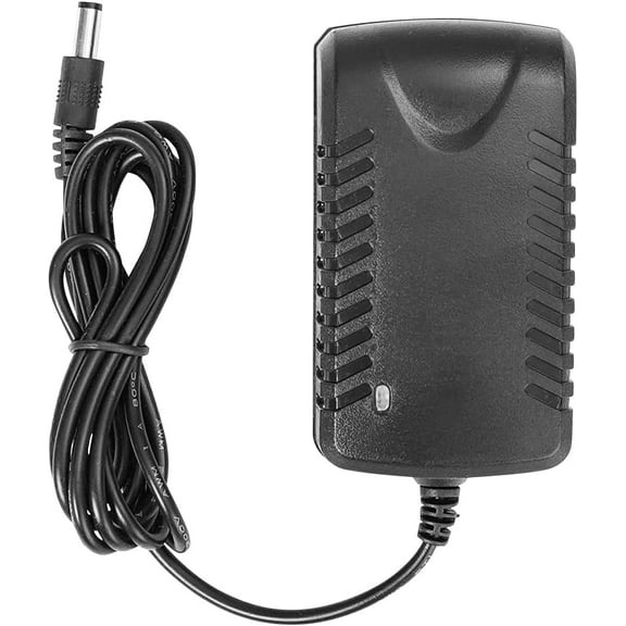 SEYVUM 1.0A Fast Charger for 20V LB-8189 Leaf Blower
