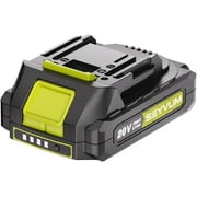 SEYVUM 20V MAX 2.0 Ah Lithium-Ion Battery-Pack, Rechargeable Replacement Battery, for All 20V Cordless Power Tools