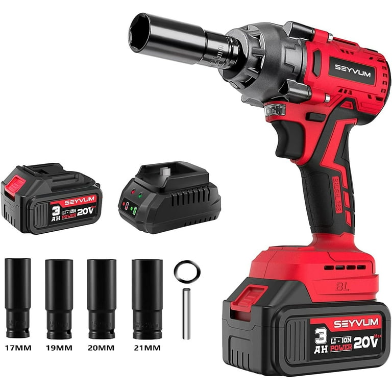 Cordless wrench gun discount