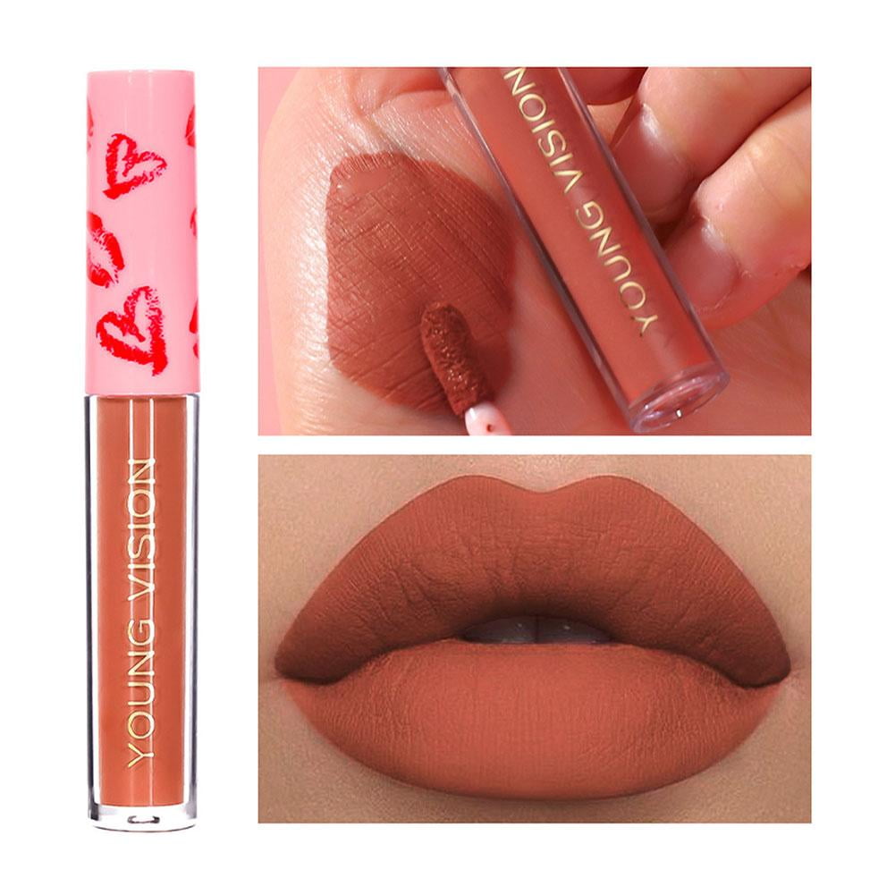 Amazon.com : wet n wild Rose Comforting Glossy Natural