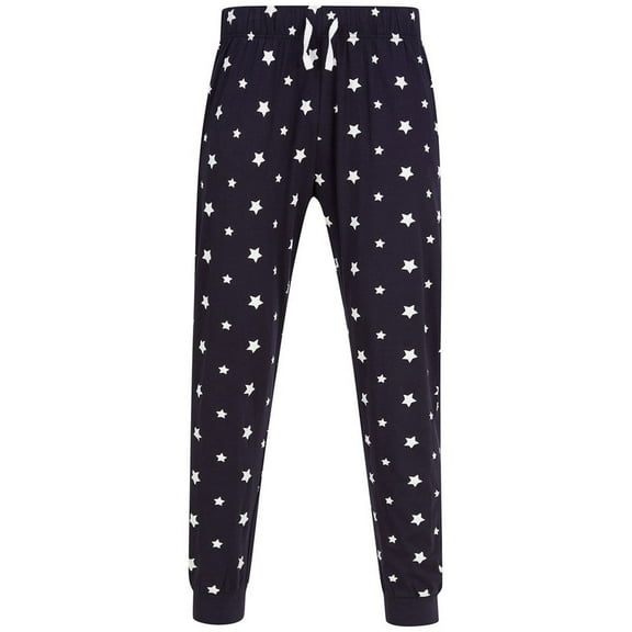 SF Adult Stars Lounge Pants