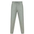 thumbnail image 1 of SF  Adult Sustainable Cuffed Sweatpants, 1 of 4