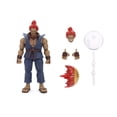 thumbnail image 1 of Street Fighter II Akuma – 1:12 Scale Action Figure by Jada Toys – Premium Articulation & Accessories – Collector’s Display or Kids Play – Ages 13+, 1 of 15