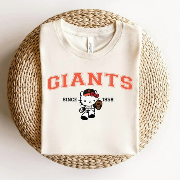 SF Baseball, San Francisco baseball tshirt