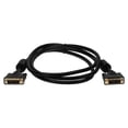 thumbnail image 1 of SF Cable 2m DVI-D M/M Single Link Digital Video Cable, 1 of 3