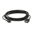 thumbnail image 1 of SF Cable 6 feet USB Mini 5pin Male to USB A Female Cable, 1 of 2
