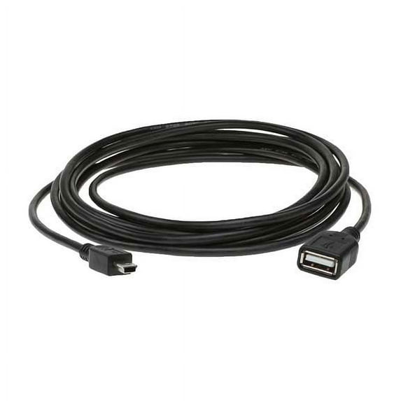 SF Cable 6 feet USB Mini 5pin Male to USB A Female Cable