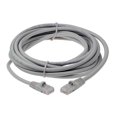 thumbnail image 1 of SF Cable Cat5e Crossover Networking Cable, 50 feet - Gray, 1 of 4