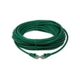 thumbnail image 1 of SF Cable Cat5e UTP Ethernet Network Cable, 150 feet - Green, 1 of 4