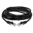 thumbnail image 1 of SF Cable Cat6 Shielded Ethernet Cable, 100 feet - Black, 1 of 4