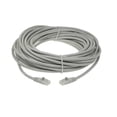 thumbnail image 1 of SF Cable Cat6 UTP Ethernet Cable, 100 feet - Gray, 1 of 5