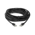 thumbnail image 1 of SF Cable Cat6 UTP Ethernet Cable, 35 feet - Black, 1 of 5