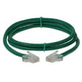 thumbnail image 1 of SF Cable Cat6 UTP Non-Booted Ethernet Cable, 200 feet - Green, 1 of 4