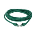 thumbnail image 1 of SF Cable Cat6A UTP Ethernet Cable, 10 feet - Green, 1 of 4