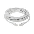 thumbnail image 1 of SF Cable Cat6A UTP Ethernet Cable, 100 feet - White, 1 of 4