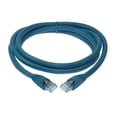 thumbnail image 1 of SF Cable Cat6A UTP Ethernet Cable, 6 feet - Blue, 1 of 4