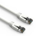 thumbnail image 1 of SF Cable Cat8 Shielded (S/FTP) Ethernet Cable, 10 feet - White, 1 of 1