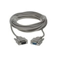 thumbnail image 1 of SF Cable DB9 M/F Null Modem Cable, 25 feet, 1 of 1