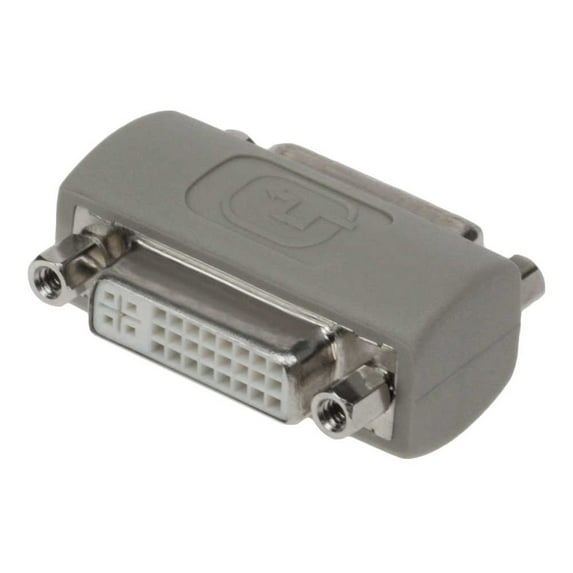 SF Cable DVI Female to DVI Female Adapter