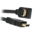 thumbnail image 1 of SF Cable HDMI to HDMI 90 Degree Angle Cable, 5 Meter, 1 of 5