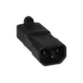 thumbnail image 1 of SF Cable NEMA 5-15R to C14 Power Plug Adapter, 1 of 5