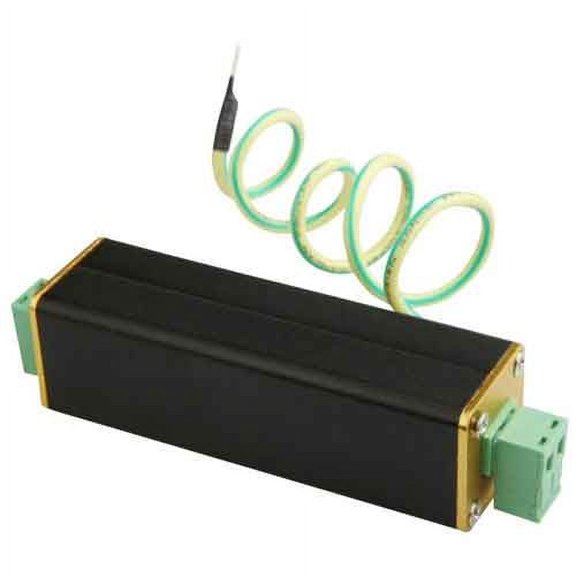 Cable Modem Surge Protector