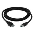 thumbnail image 1 of SF Cable USB 3.0 A Male to A Female Extension Cable, 15 feet, 1 of 6