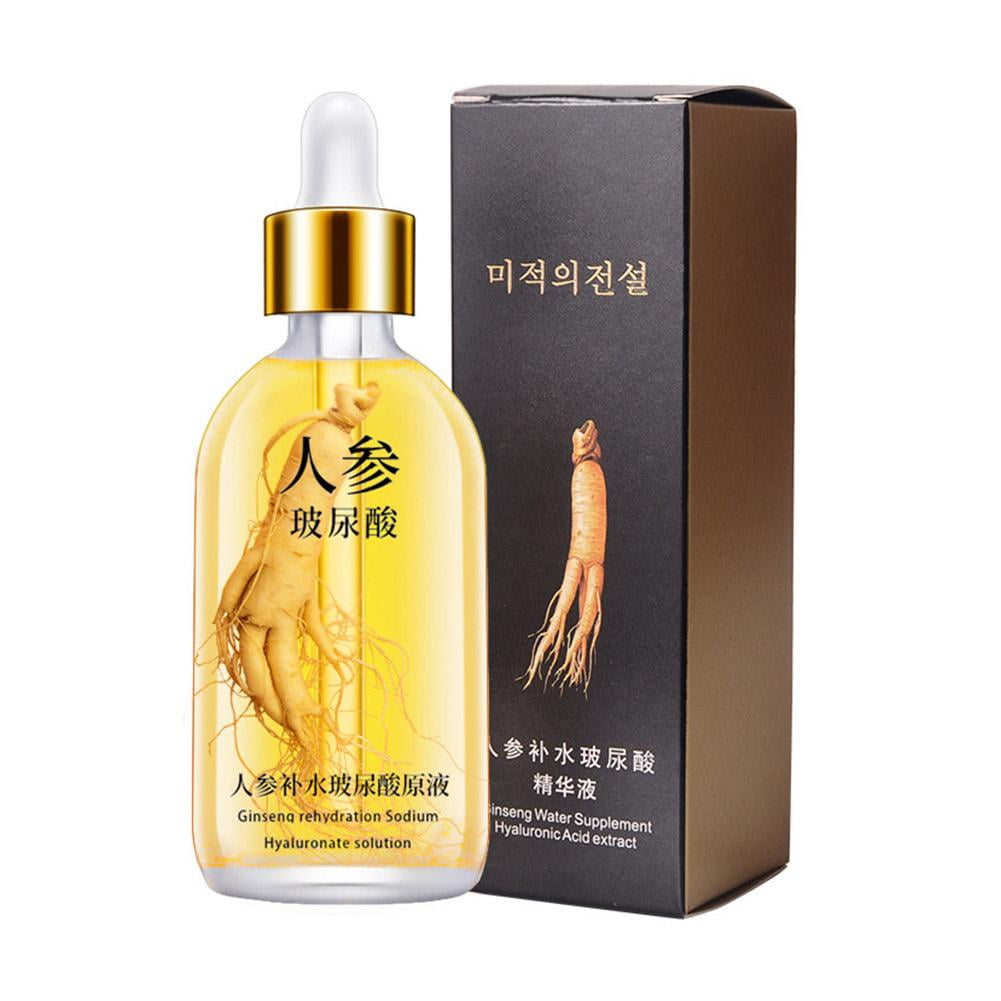 SF Ginseng Gold Polypeptide AntiAgeing Essence.Ginseng AntiWrinkle