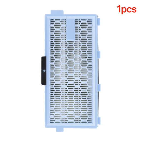 SF-HA50 HEPA Airclean 50 Filter Compatible Replacement Parts for Miele C3 C2 C1 S8000 S6000 S5,Etc Vacuum Cleaner Series
