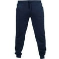 thumbnail image 1 of SF Men Mens Cuffed Slim Sweatpants, 1 of 4