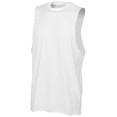 thumbnail image 1 of SF Men Mens High-Neck Tank Top, 1 of 4
