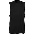 thumbnail image 1 of SF Men Mens High-Neck Tank Top, 1 of 4