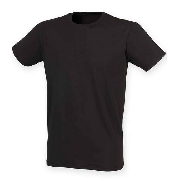 SF Mens Feel Good Stretch T-Shirt