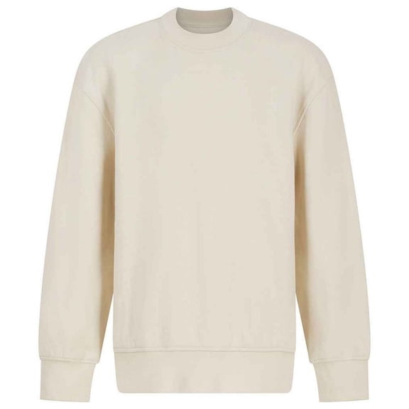 SF Minni Boys/Girls Curved Hem Sweatshirt