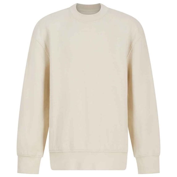 SF Minni Boys/Girls Curved Hem Sweatshirt