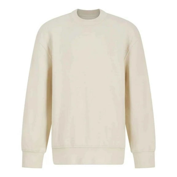 SF Minni Boys/Girls Curved Hem Sweatshirt